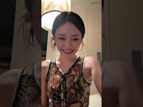 260614 نينغ نينغ ويبو لايف (ENG SUB)