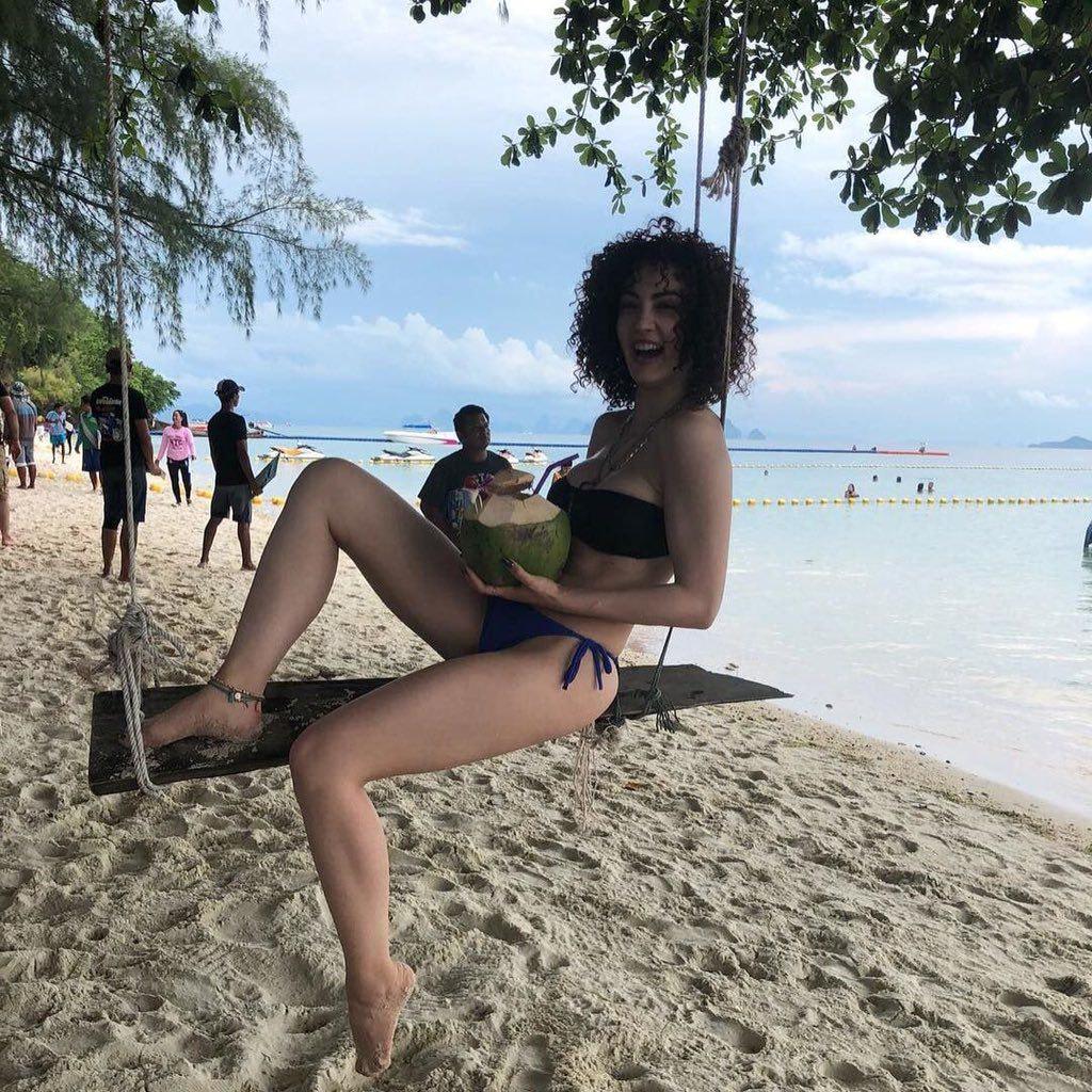 Burcu özberk