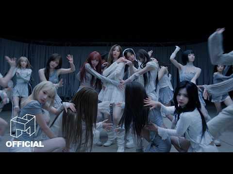 TripleS - زهرة الطفل (النسخة اليابانية)