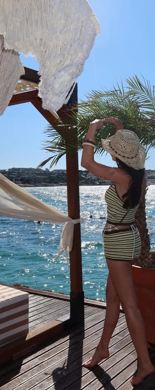 Feride Özdinç