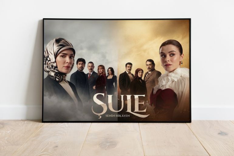 sule