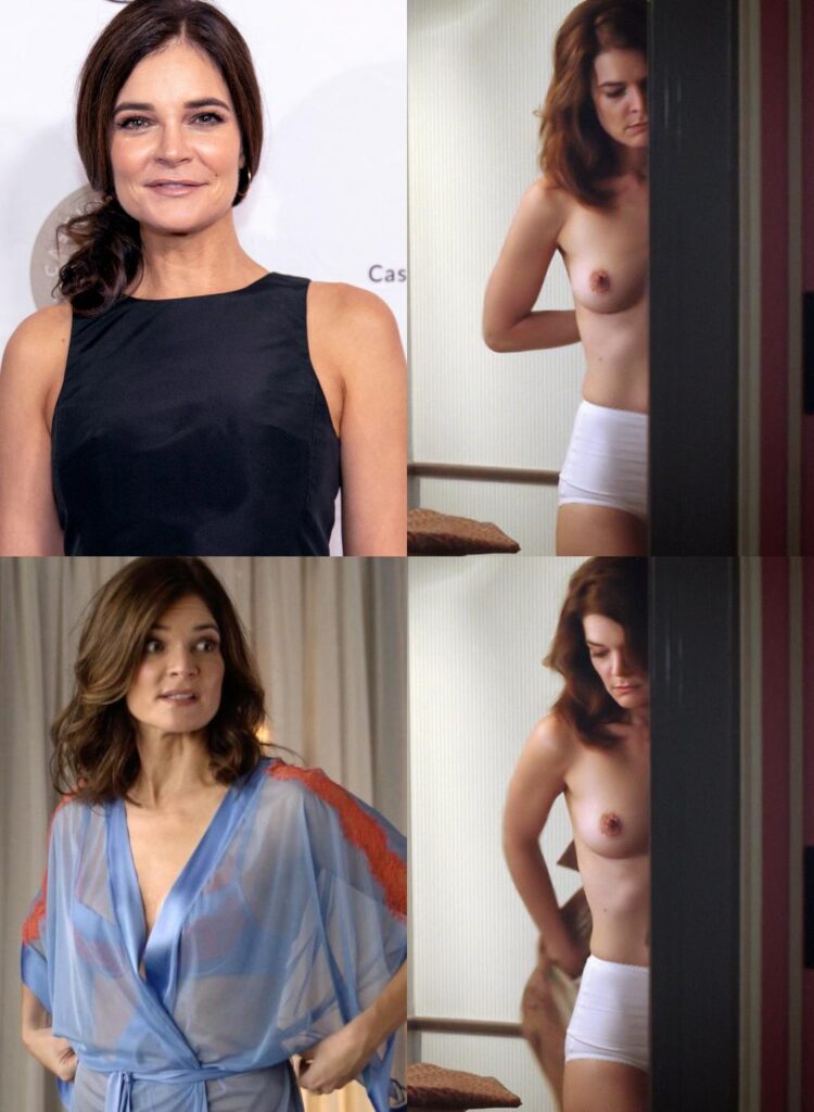 Betsy Brandt On/Off (Marie from Breaking