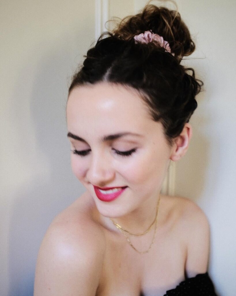 Maude Apatow
