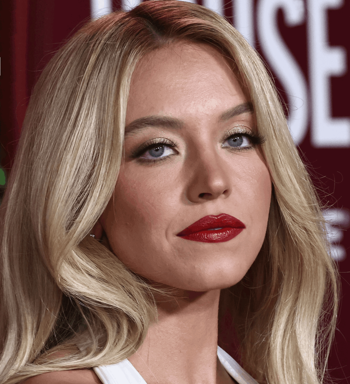 Sydney Sweeney