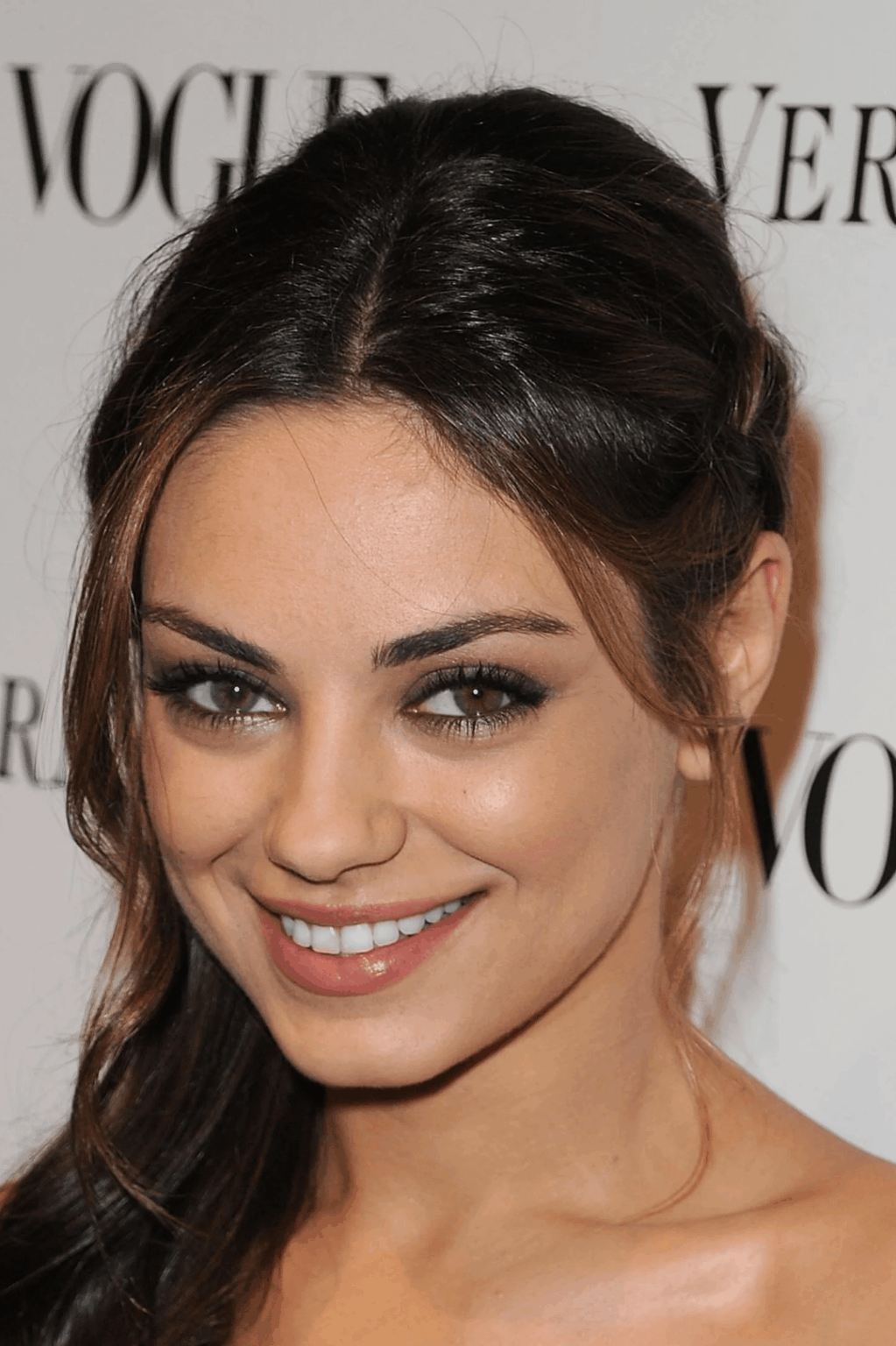 Mila Kunis