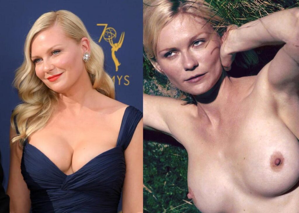 Kirsten dunst