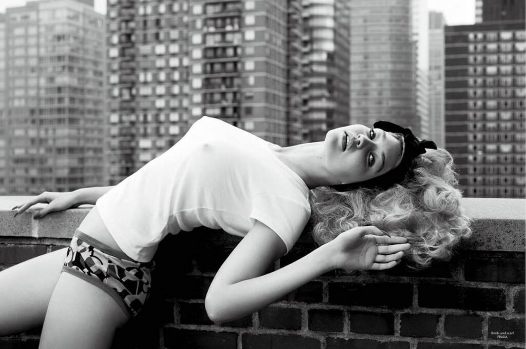 Gigi Hadid my obsession