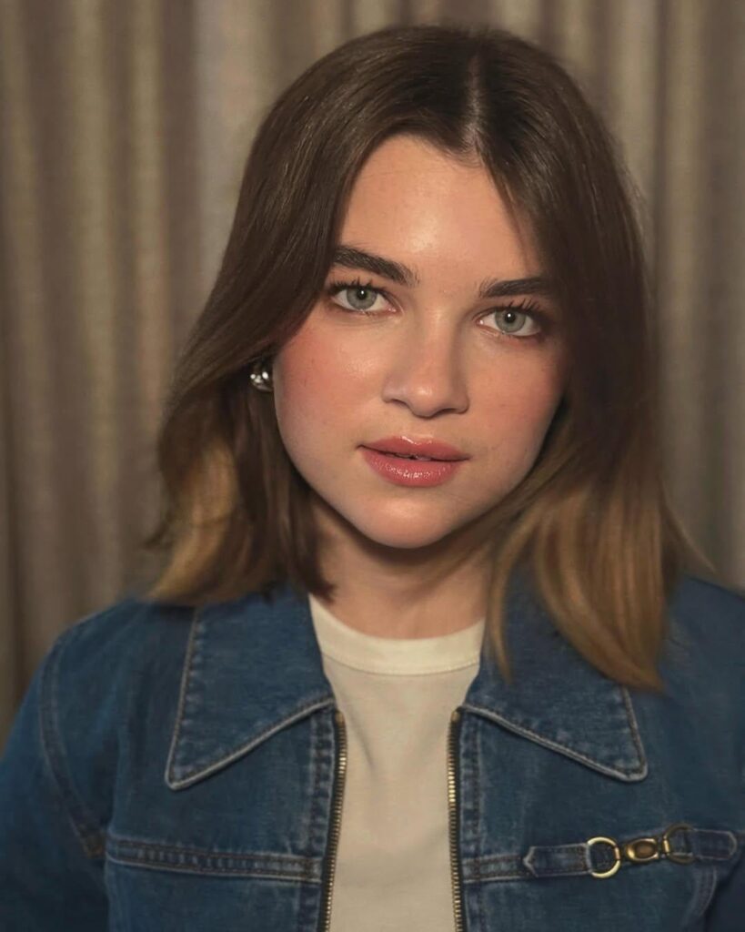 Raegan revord