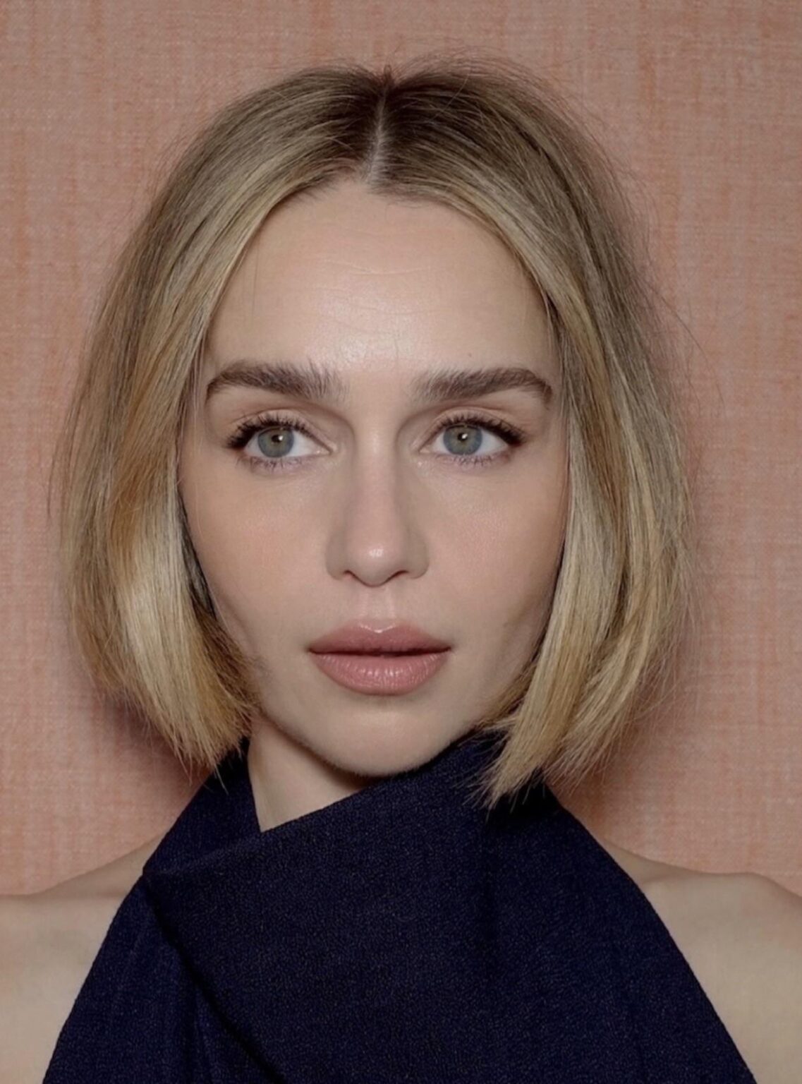 Emilia Clarke