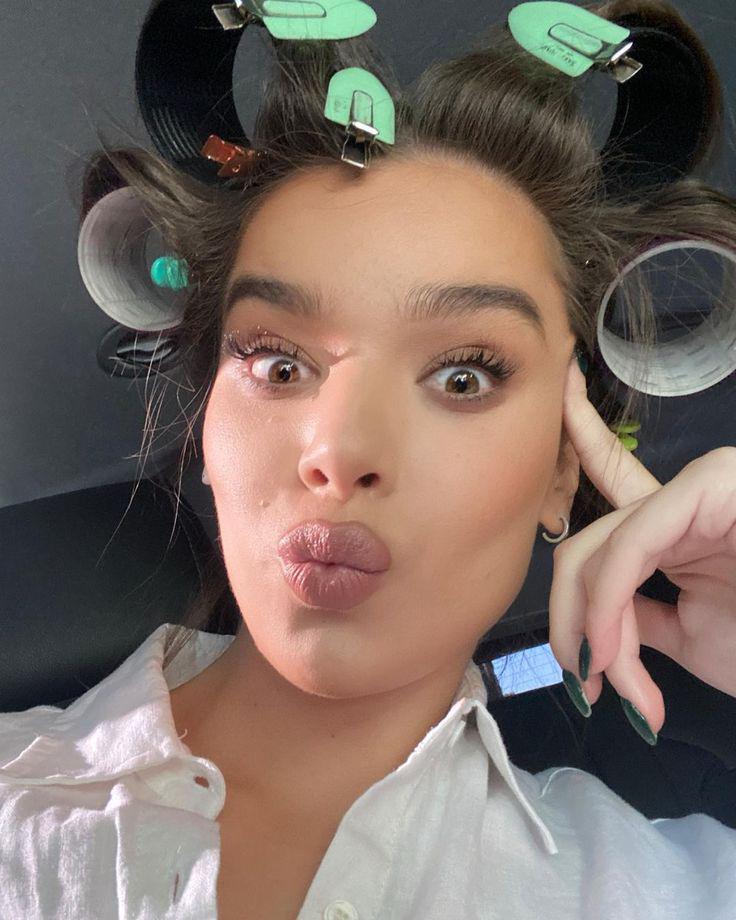 Hailee Steinfeld