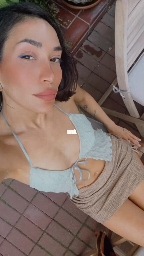 Berna Canbeldek