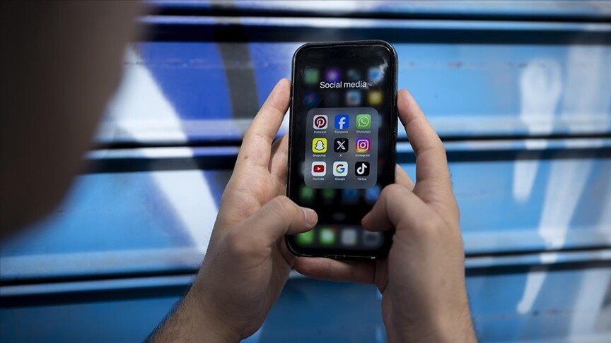 الأولى عربيا.. الإمارات تقيد استخدام منصات التواصل للأطفال حتى 15 عاما Content media