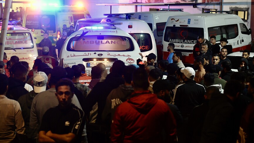 هجومان بمسيرتين لـ"حزب الله" شمالي إسرائيل واندلاع حريق بمستوطنة