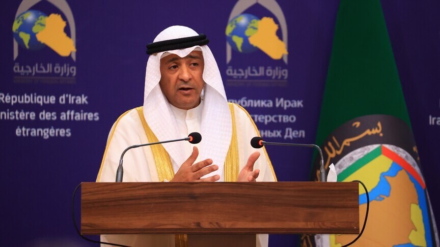 التعاون الخليجي يدين “حملات إعلامية” يقول إنها تستهدف الإمارات وقطر logo