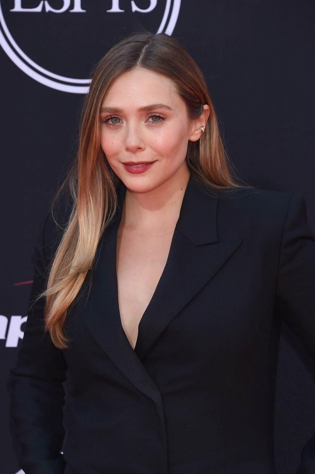 Elizabeth olsen
