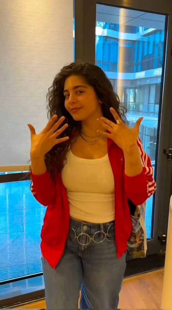 Mayan El Sayed