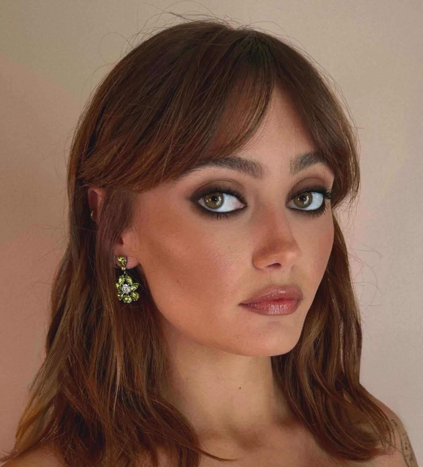 Ella Purnell