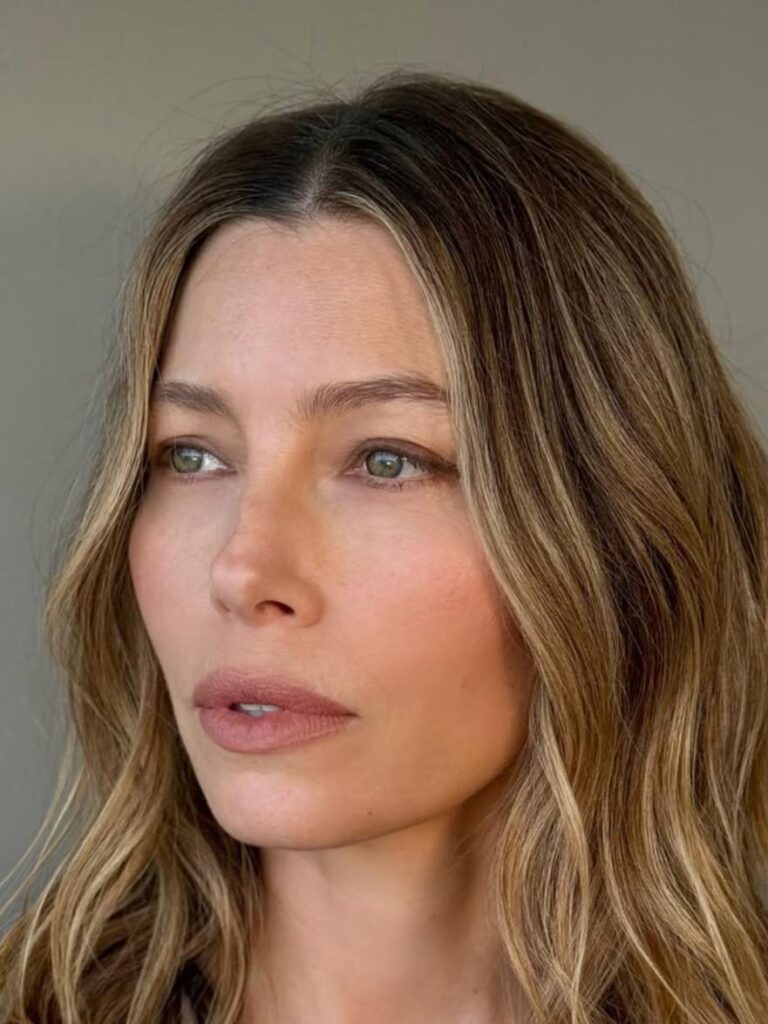 Jessica Biel