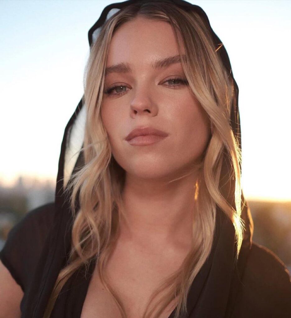 Milly Alcock