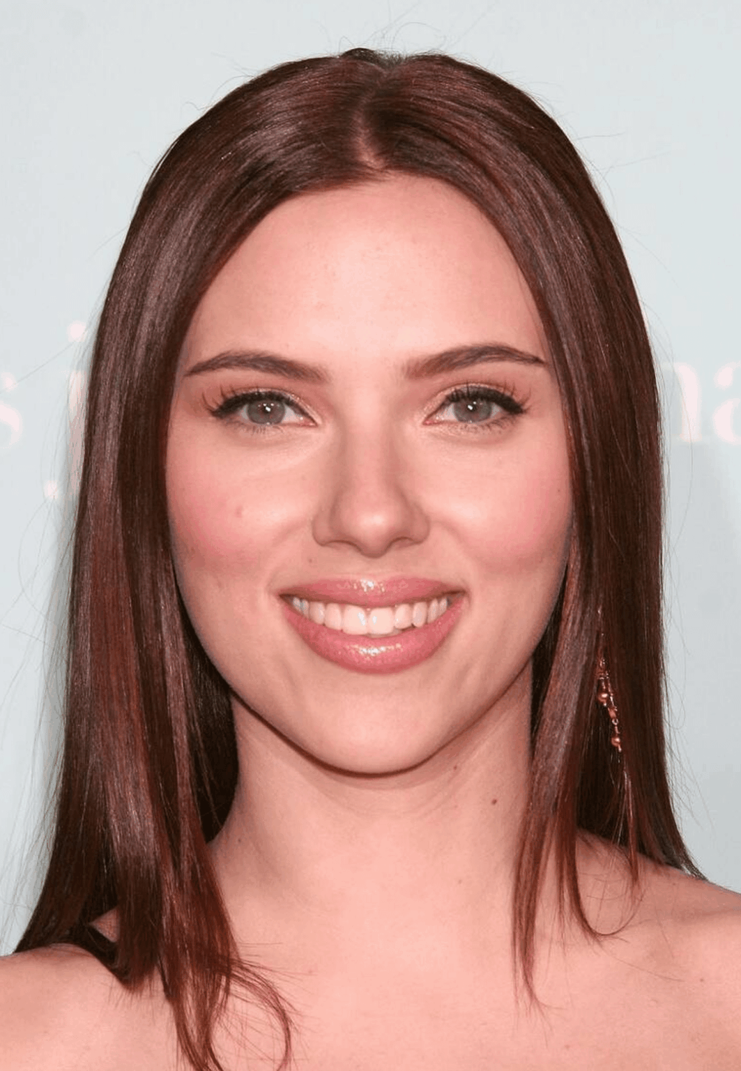 Scarlett Johansson