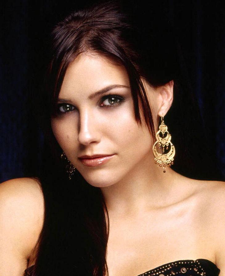 Sophia Bush