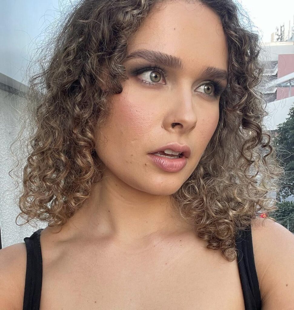 Ally Harris