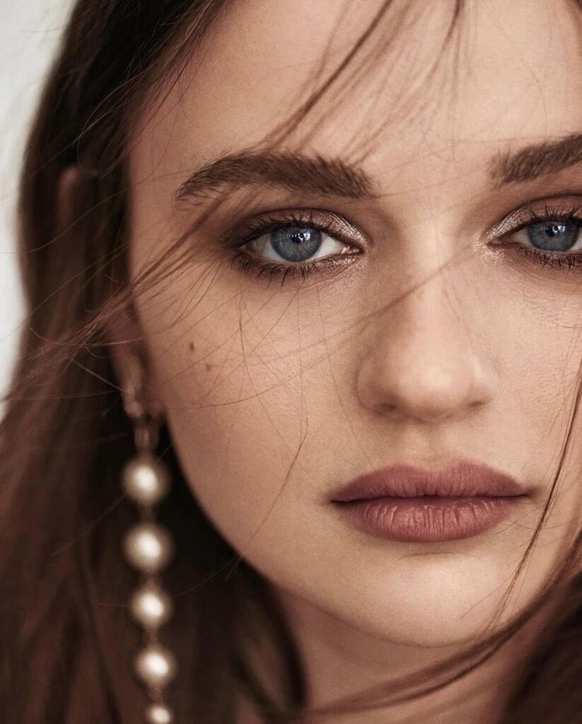 Joey King