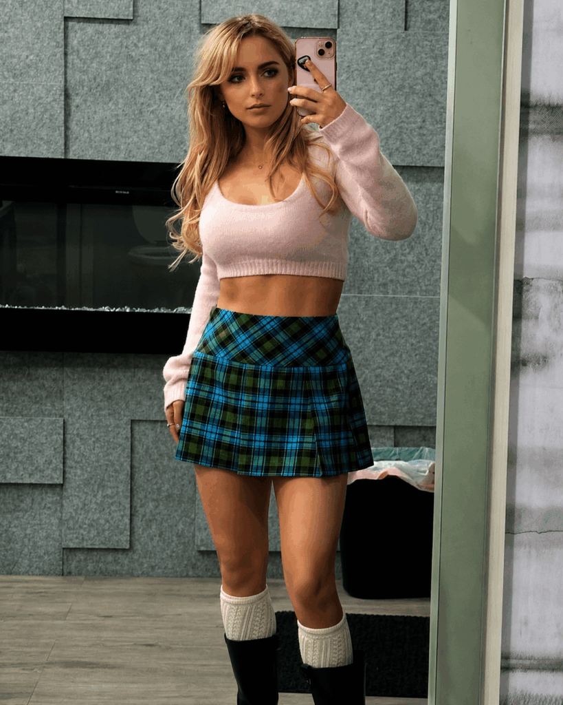 Mckenna Grace