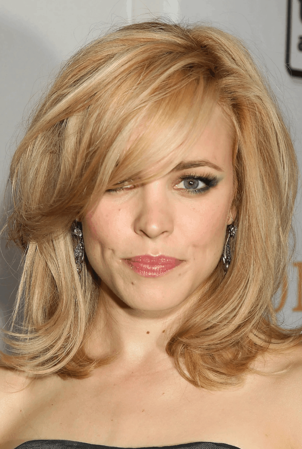 Rachel McAdams