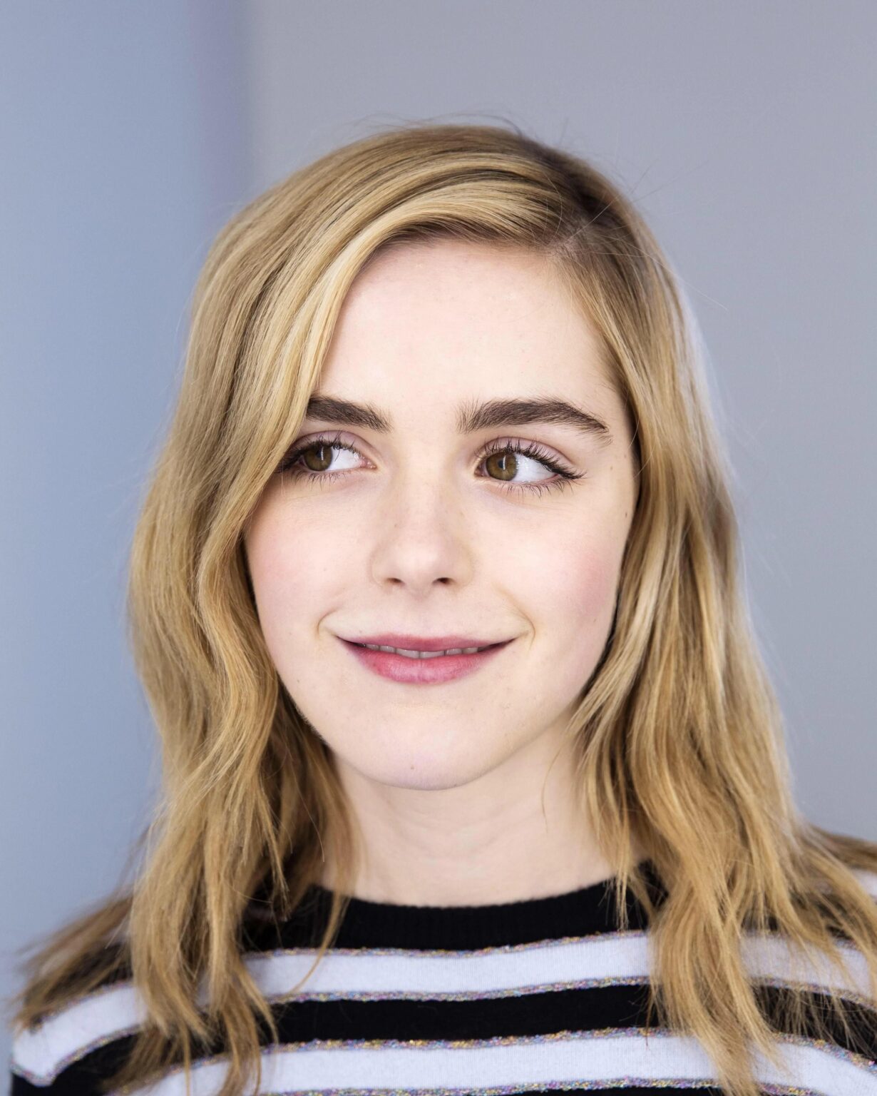 Kiernan Shipka