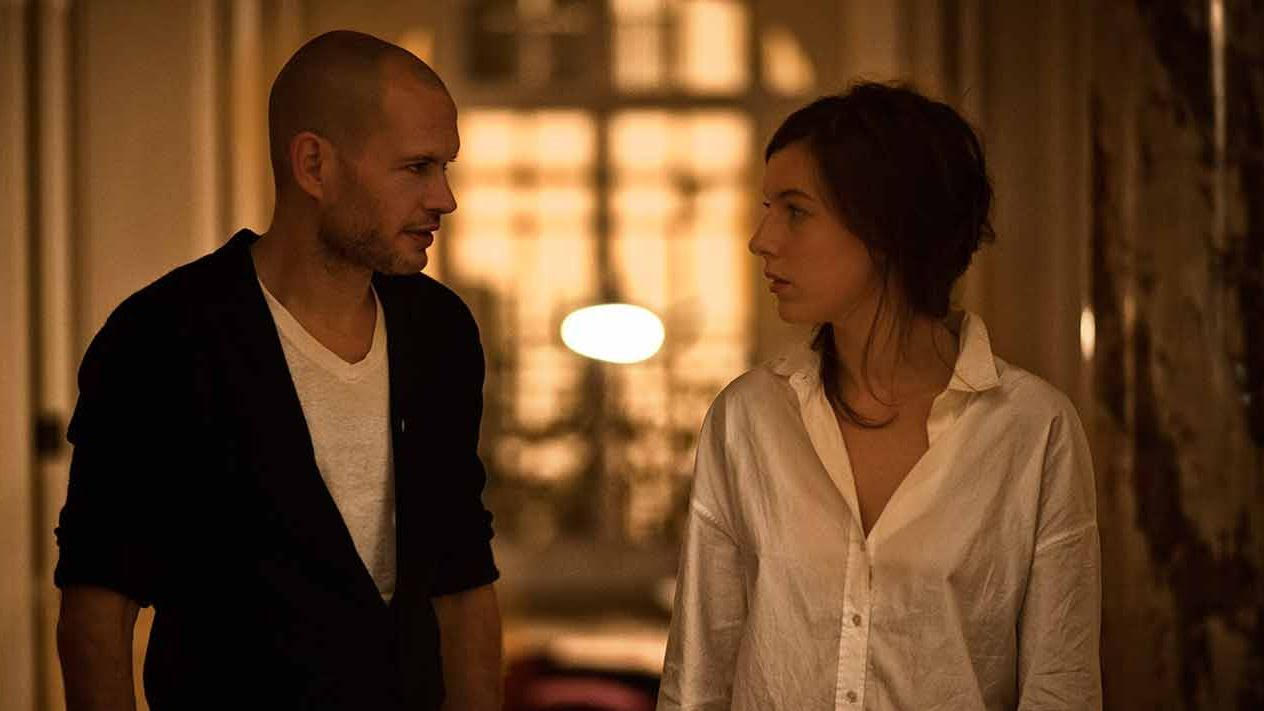 ”مرادفات“، فيلم لابيد الفائز بـ“دبّ“ برلين عام 2019.
