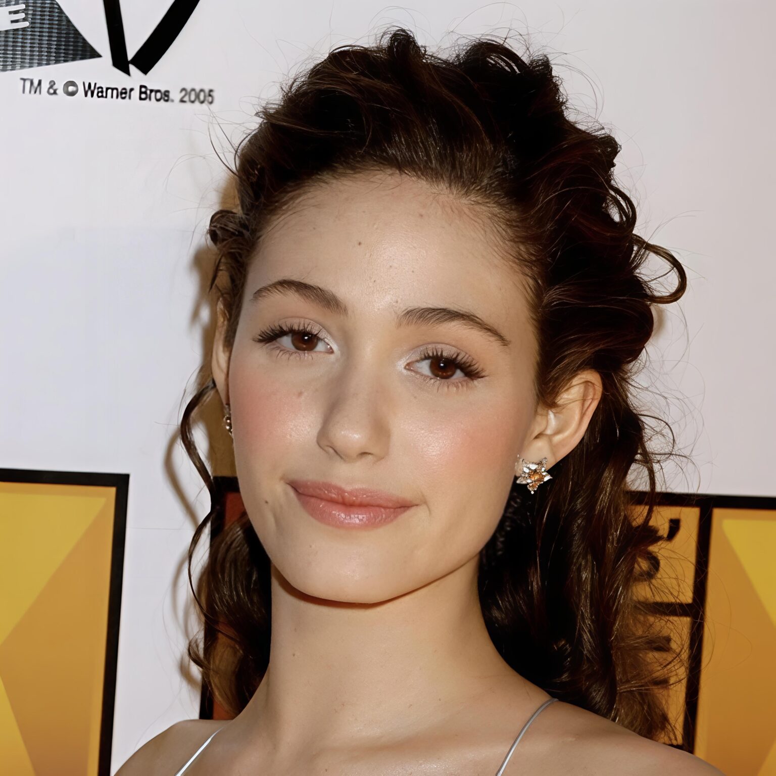 Emmy Rossum