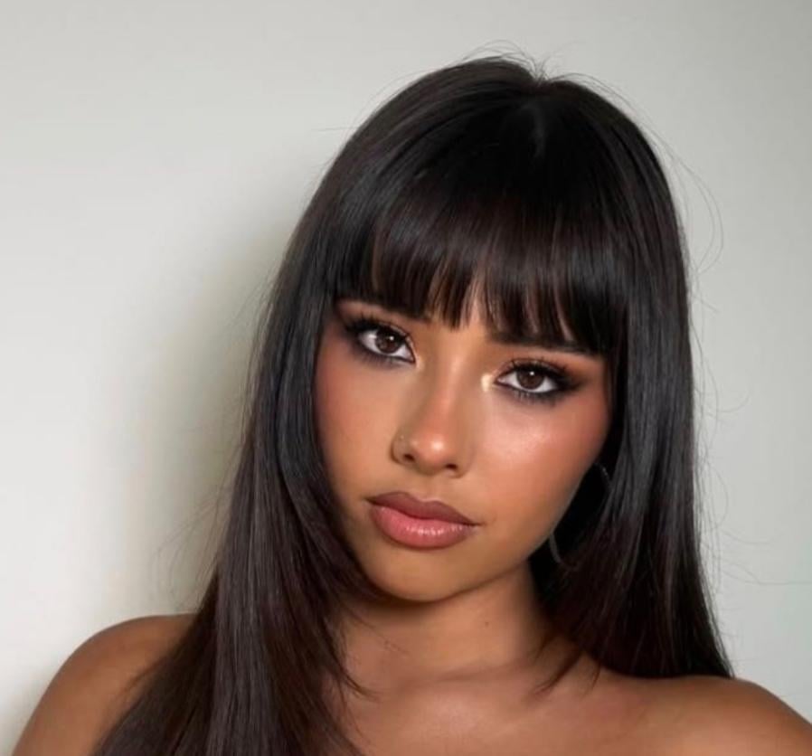 Xochitl Gomez