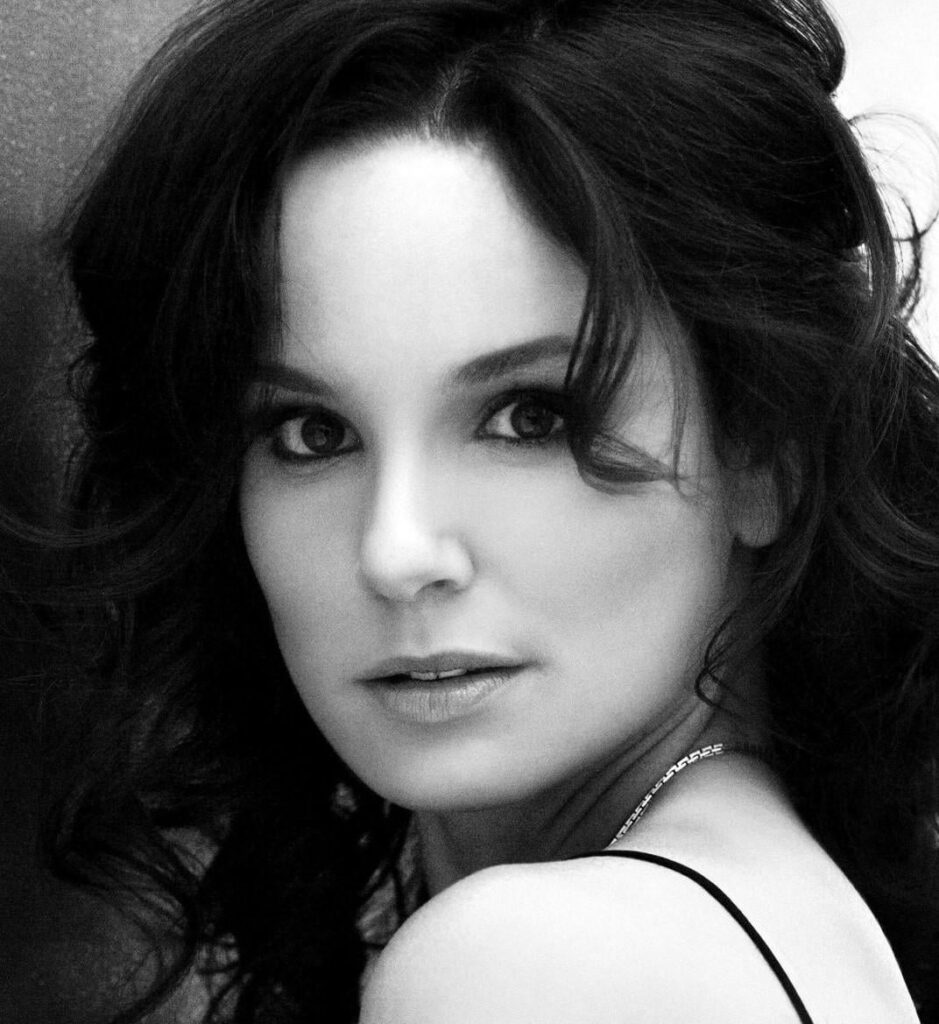 Sarah Wayne Callies