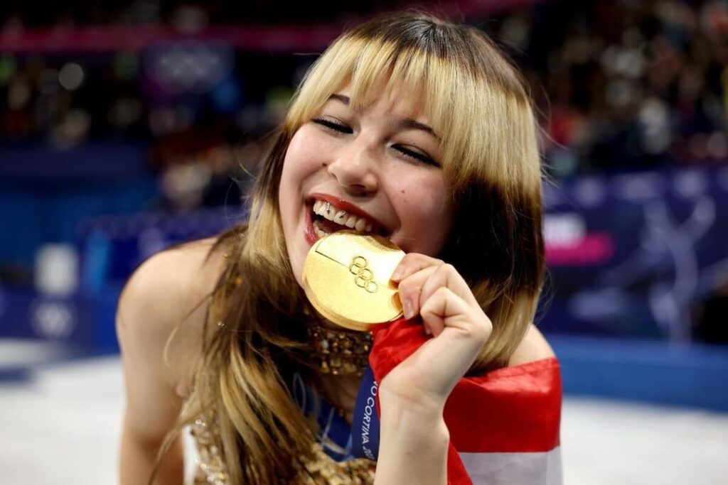 Alysa Liu
