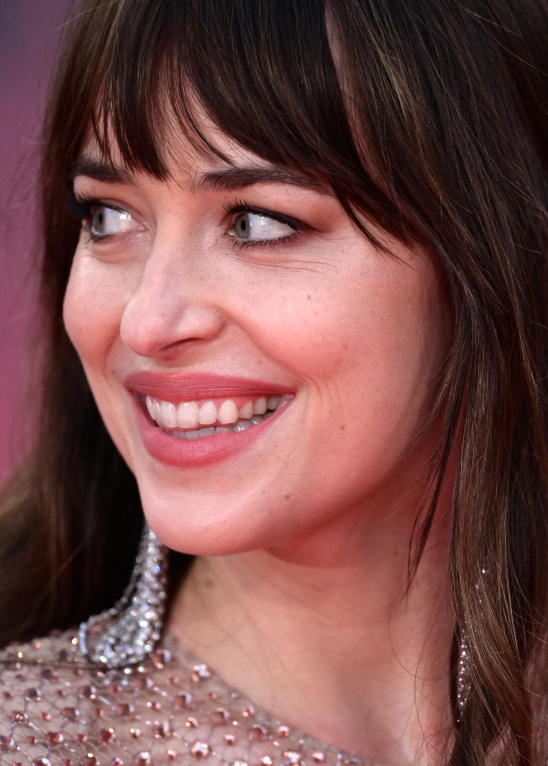 Dakota Johnson