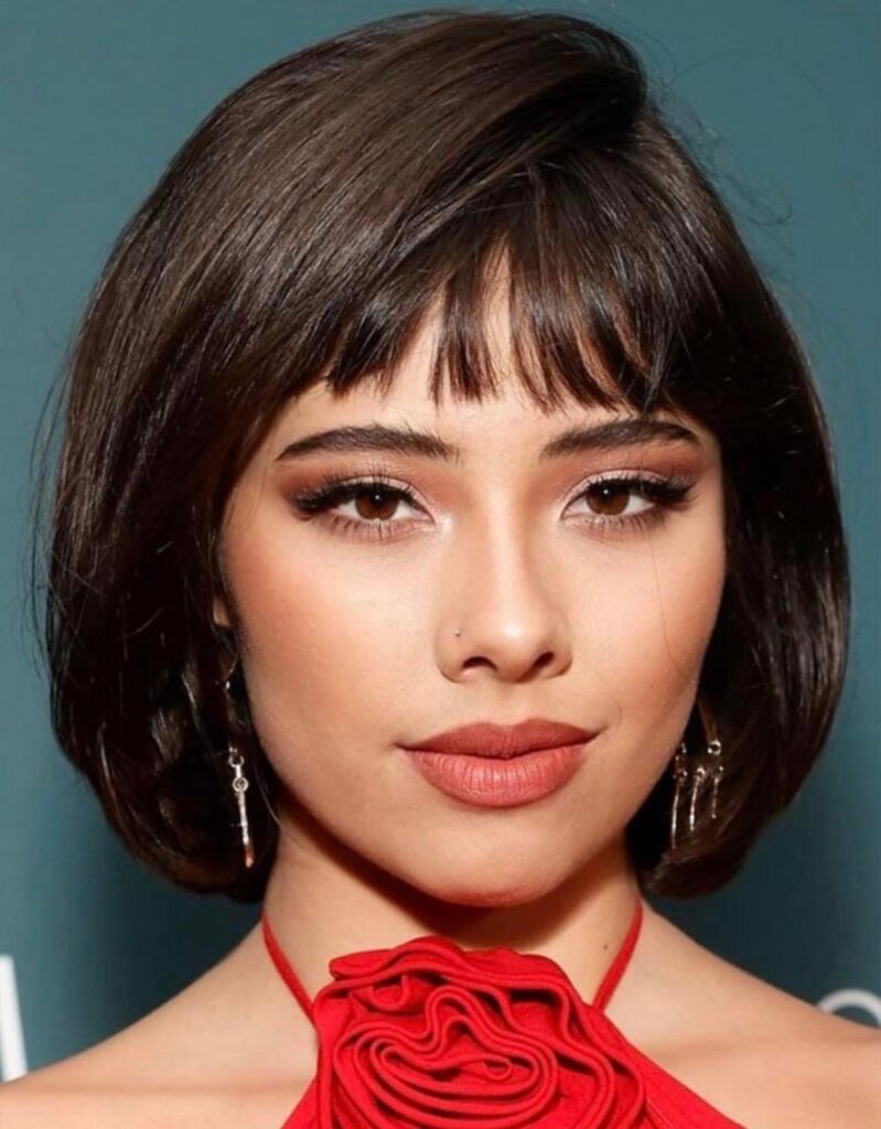 Xochitl Gomez