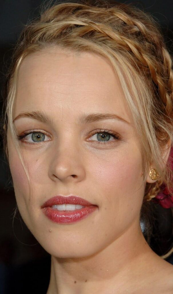 Rachel McAdams