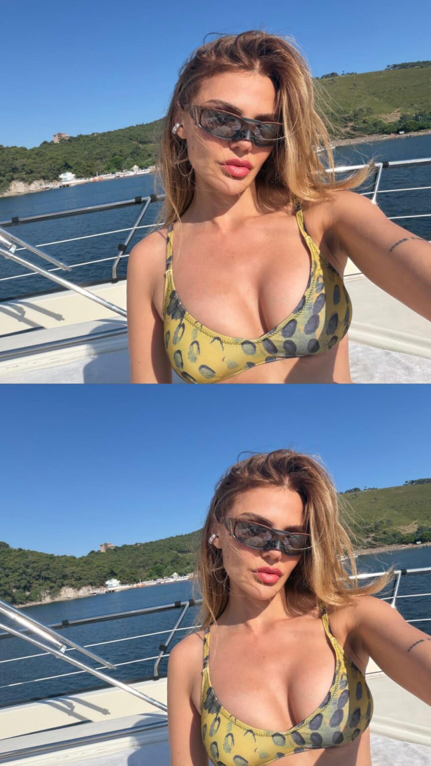 Mehtap Algül