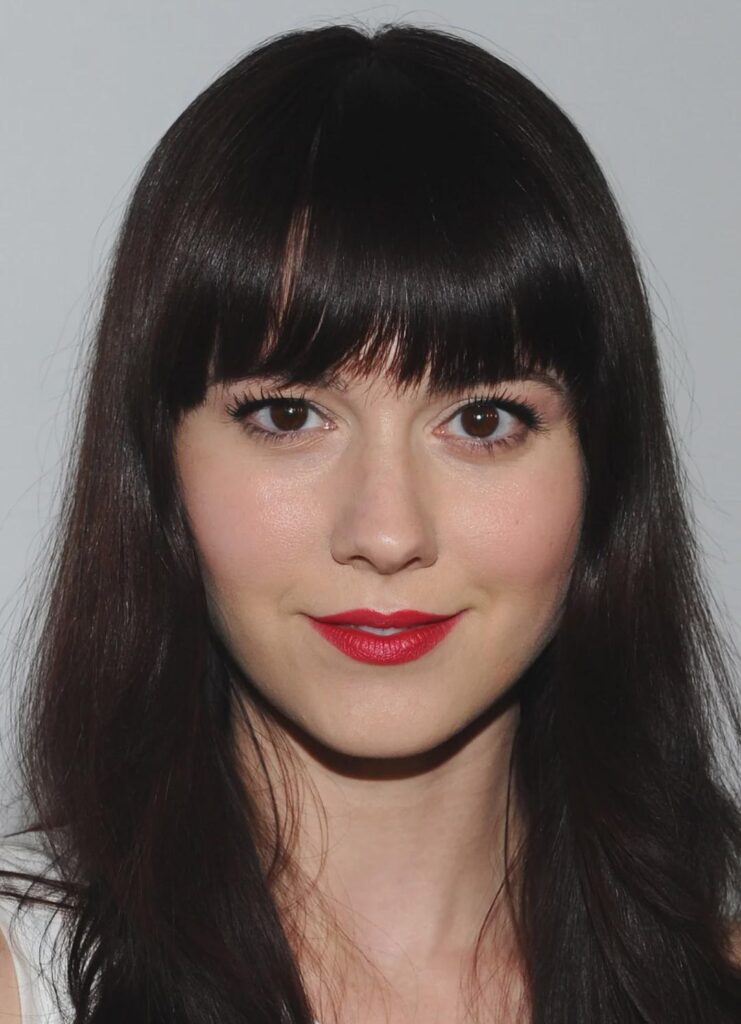 Mary Elizabeth Winstead
