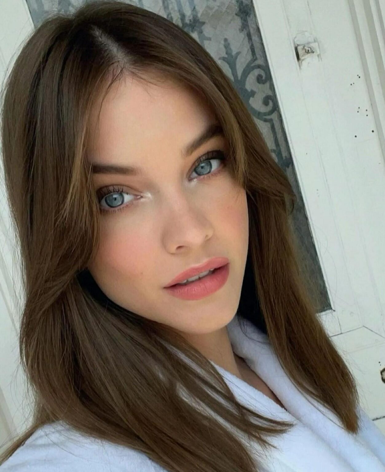 Barbara Palvin