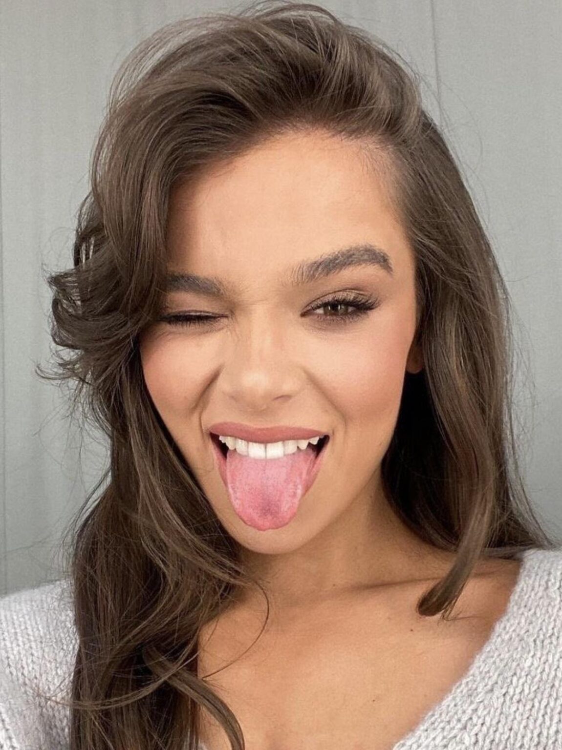 Hailee Steinfield