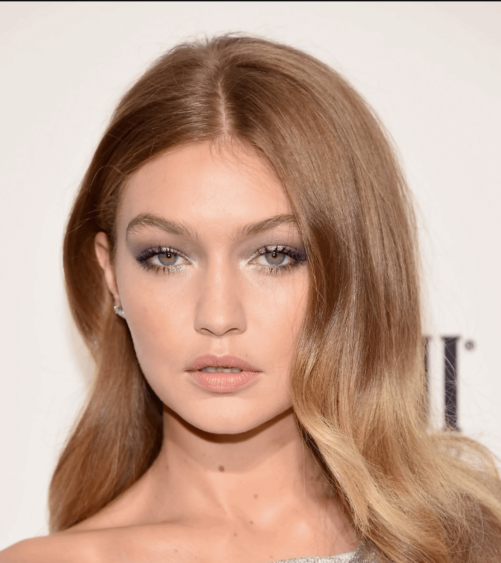 GIGI HADID