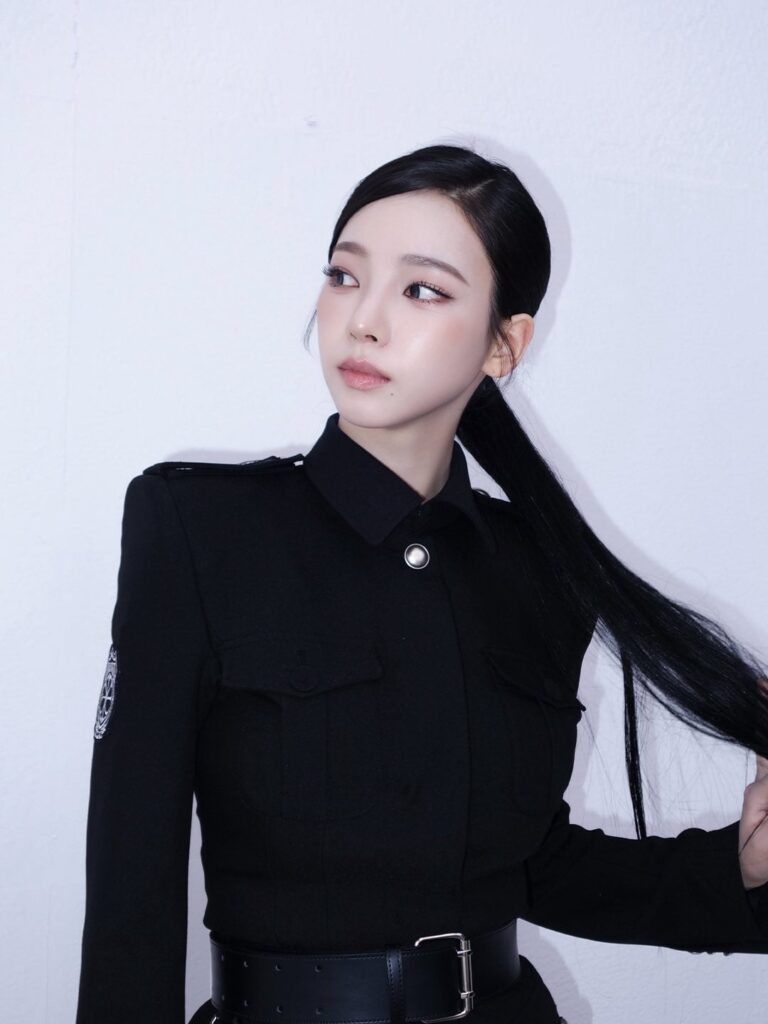 260619 aespa - الألبوم الثاني: LEMONADE (MV Behind Pics #3)