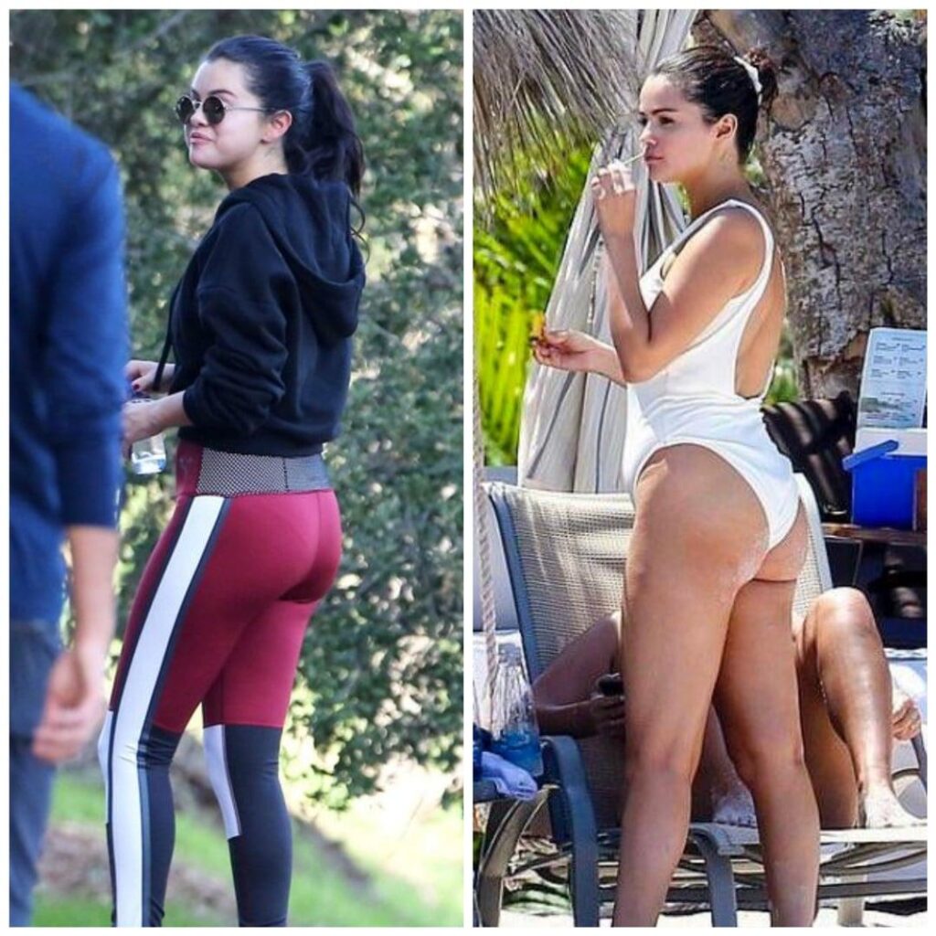 Selena Gomez