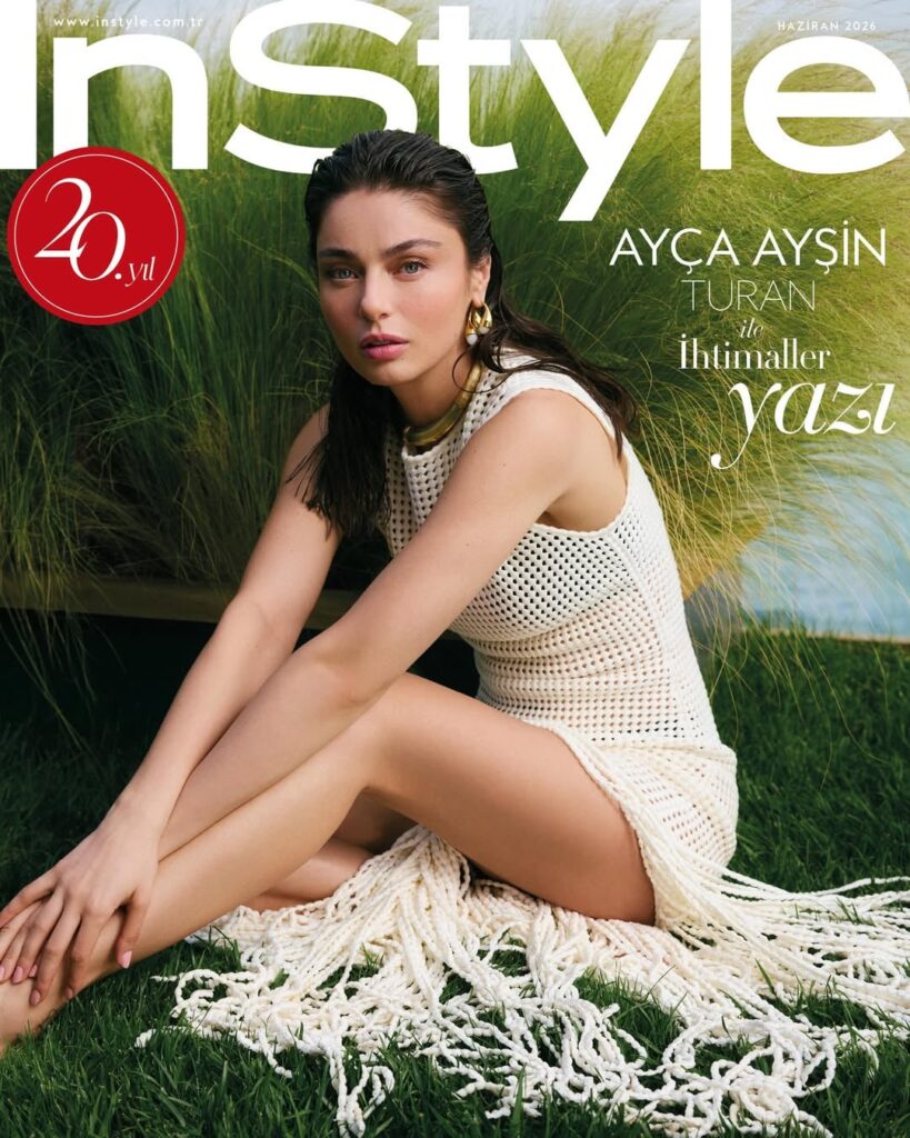 Ayça Ayşin Turan