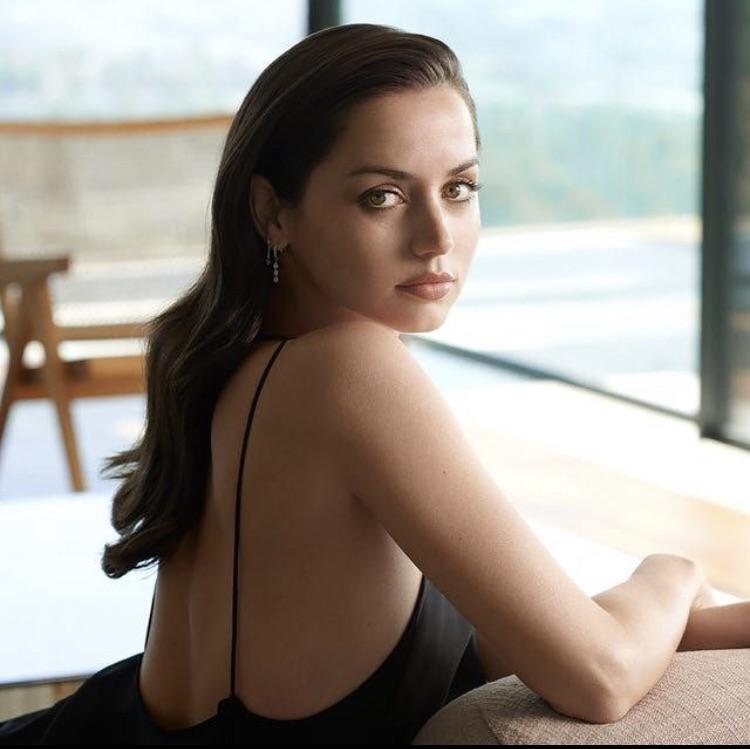 Ana de Armas