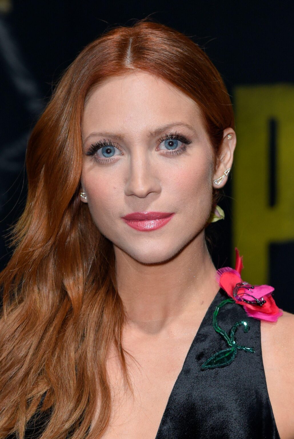 Brittany Snow