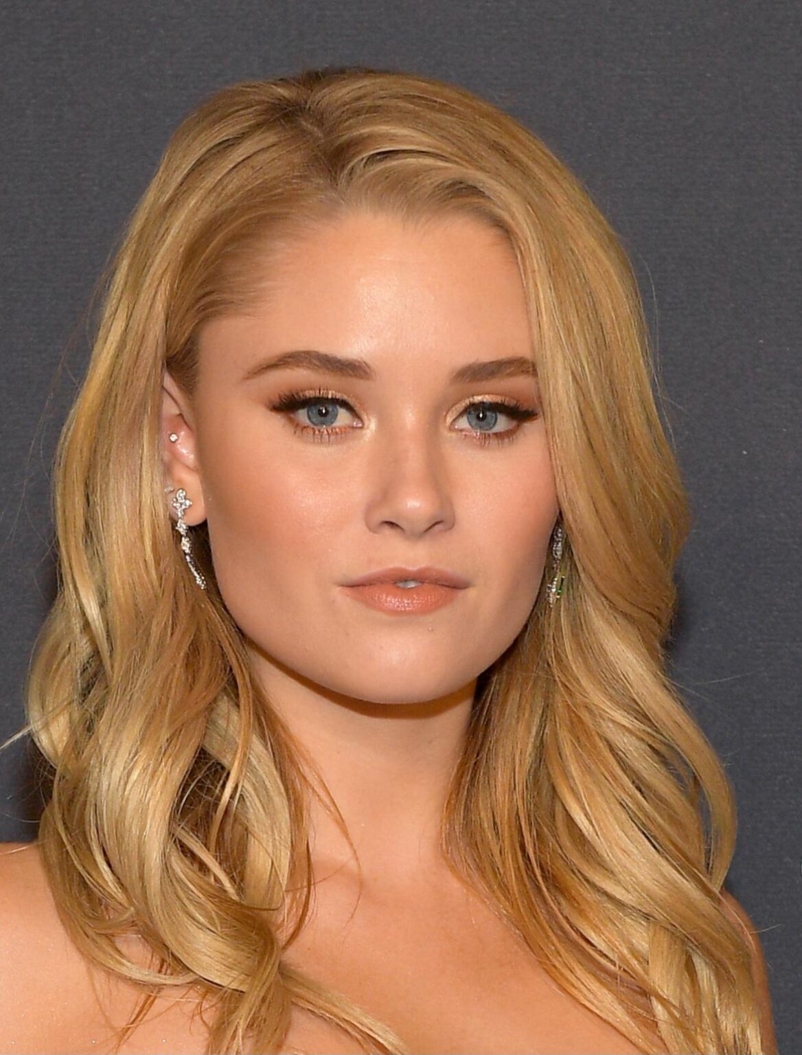 Virginia Gardner
