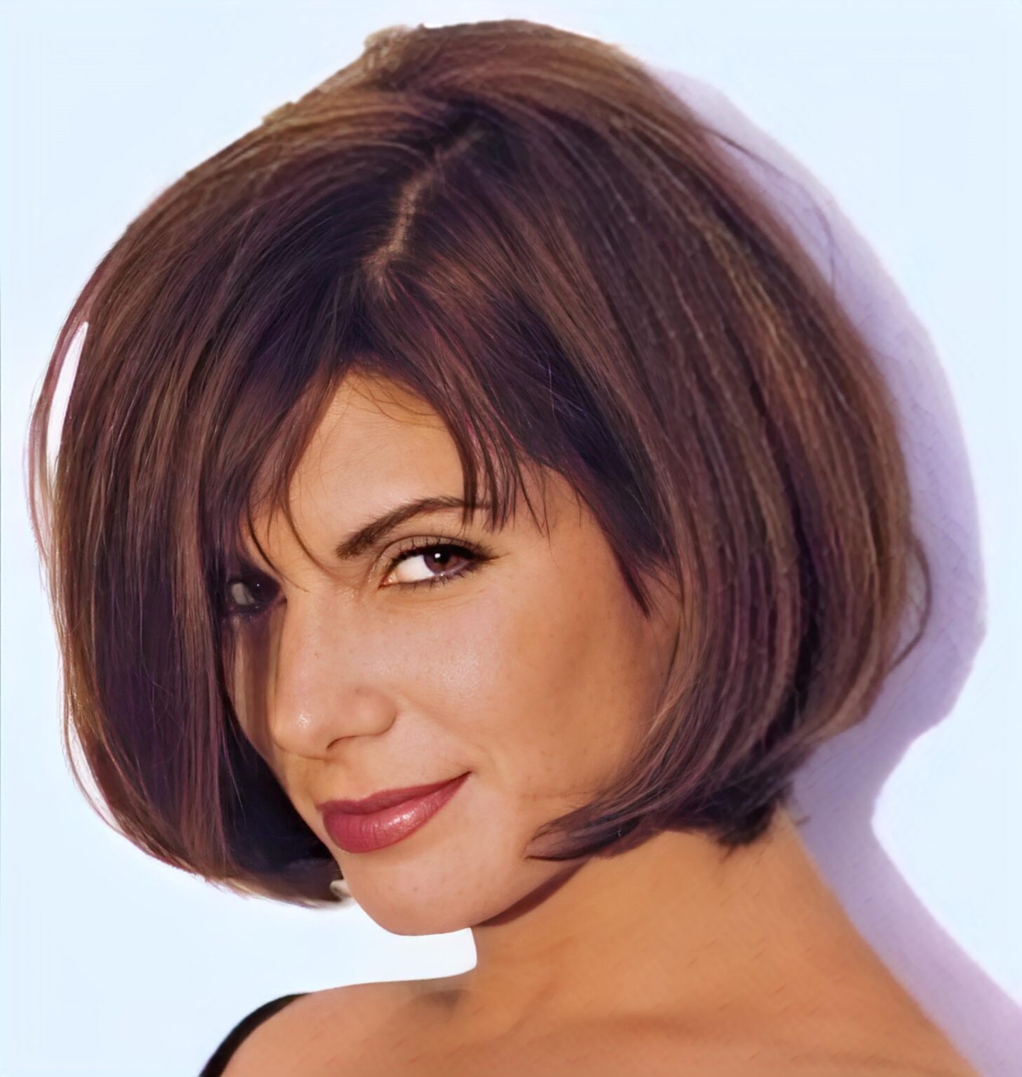 Sandra Bullock